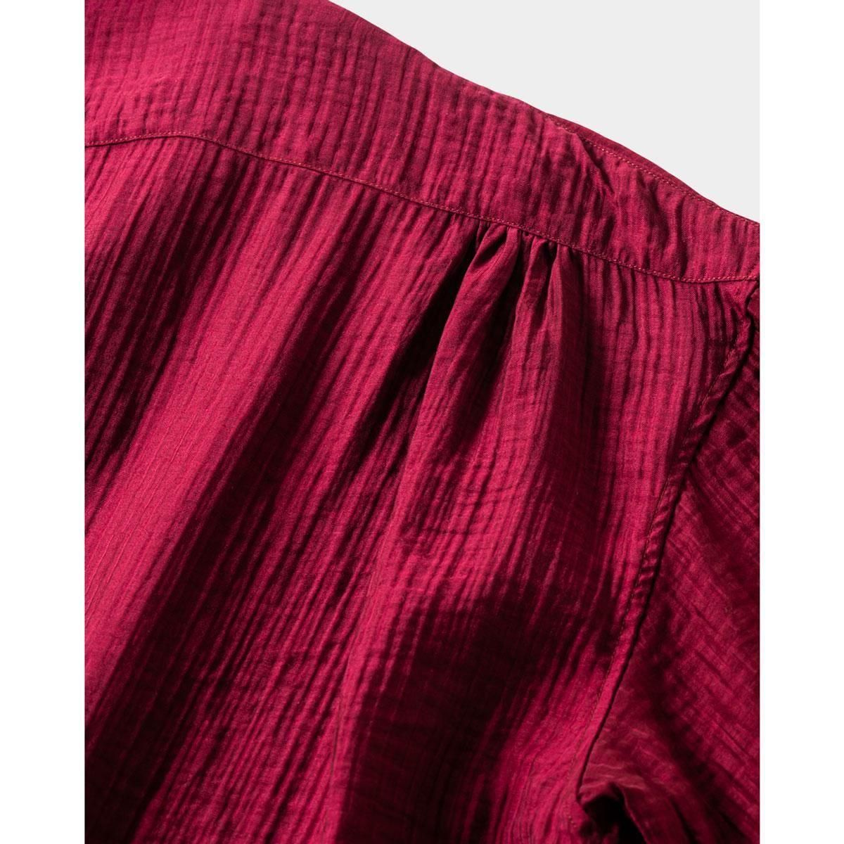 TIGHTBOOTH - RAYON CUBA OPEN POLO - SHRED