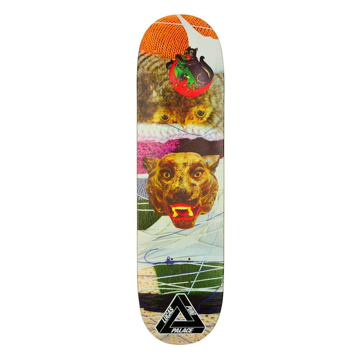 PALACE - LUCAS PRO S40- 8.2