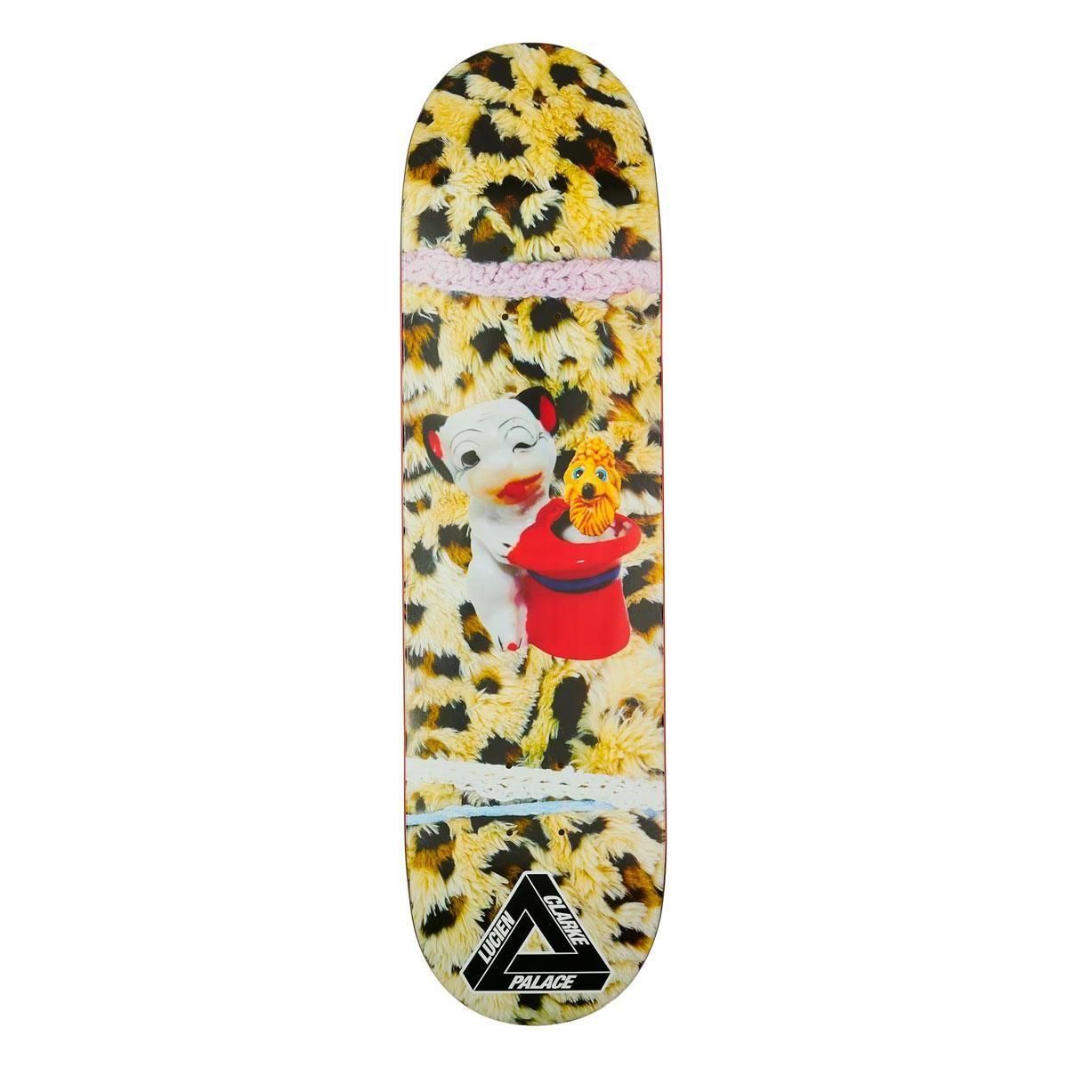 palace skateboards 小物セット バラ売り不可 PALACE - LUCIEN PRO S40- 8.25