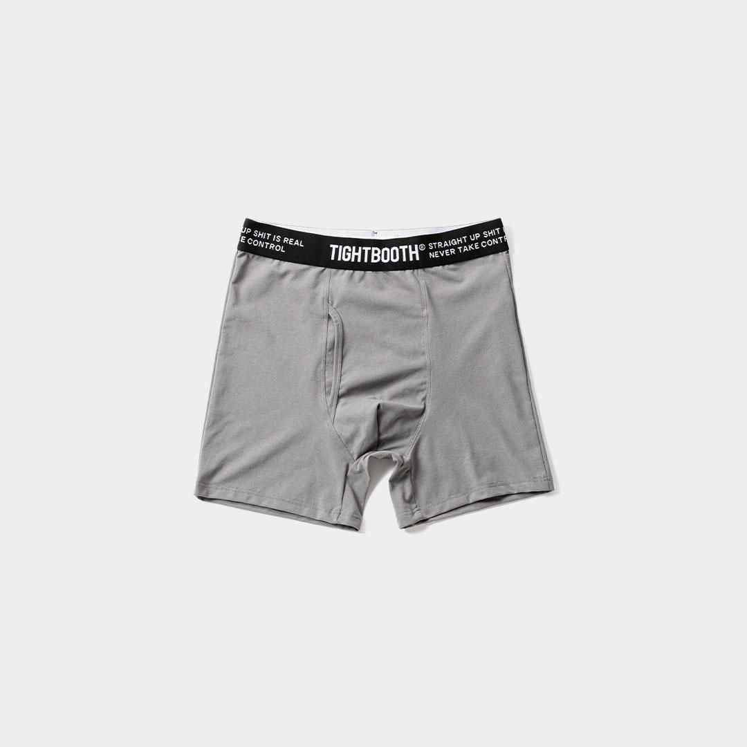TIGHTBOOTH - DRY BOXER BRIEF - SHRED