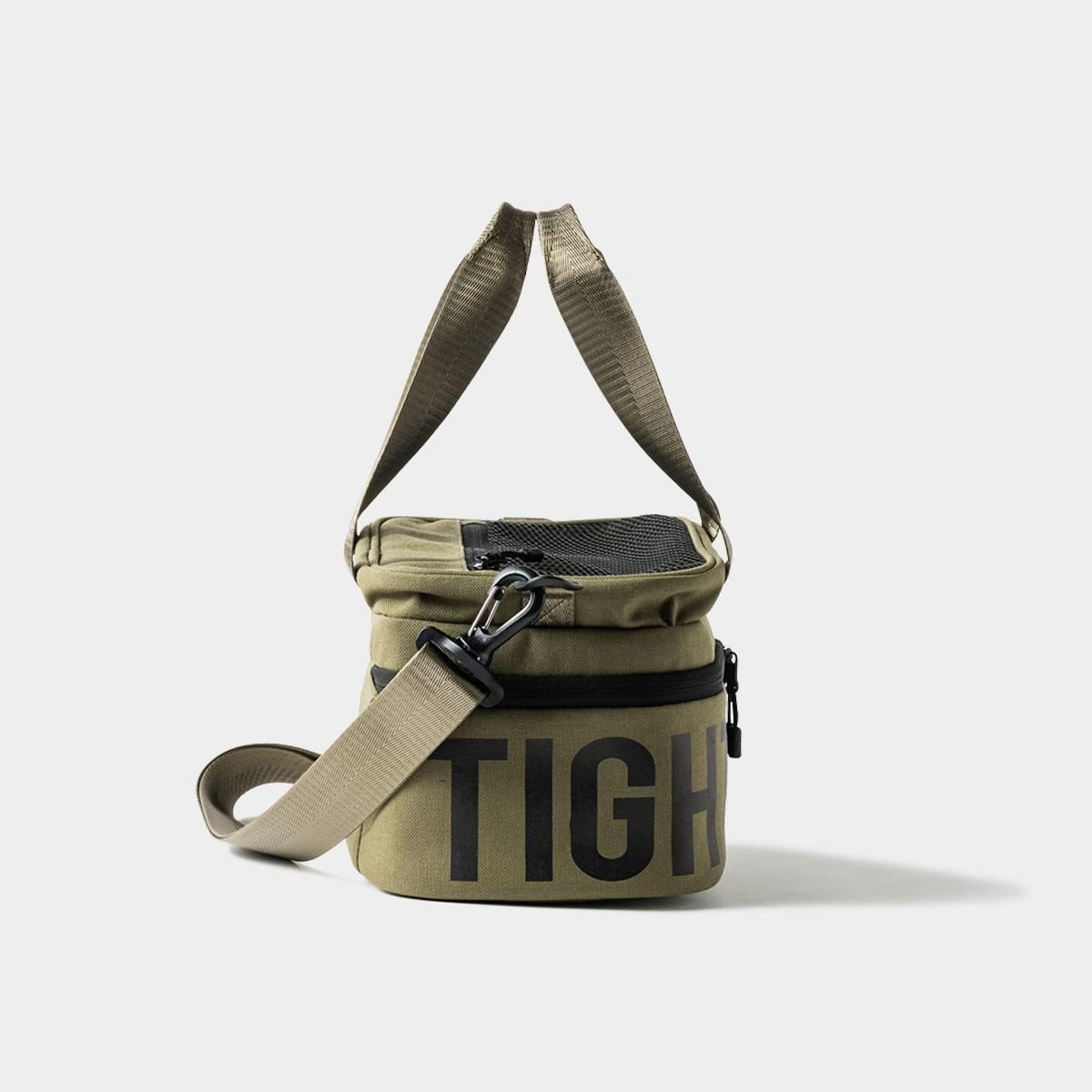 tightbooth LOGO TAPE SHOULDER BAG 新品 TIGHTBOOTH PRODUCTION タイトブース TBPR ショルダーバッグ