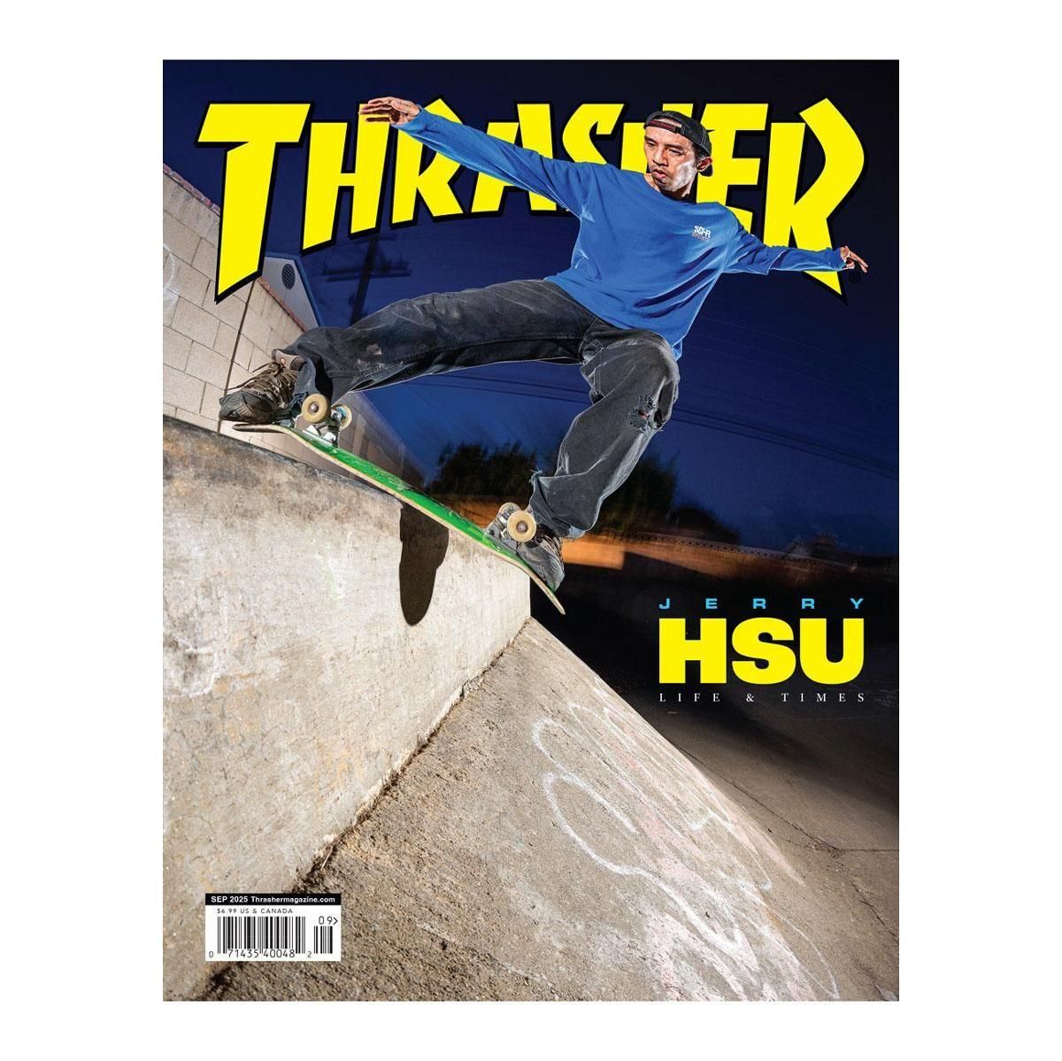 Thrasher magazine 1992 June スケートボード 雑誌 Thrasher magazine 1992 June スケートボード 雑誌 - メルカリ