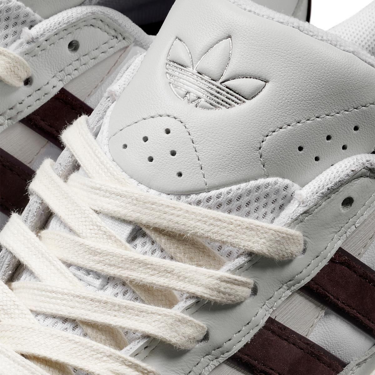 adidas - TYSHAWN II × ZACH SARACENO - SHRED