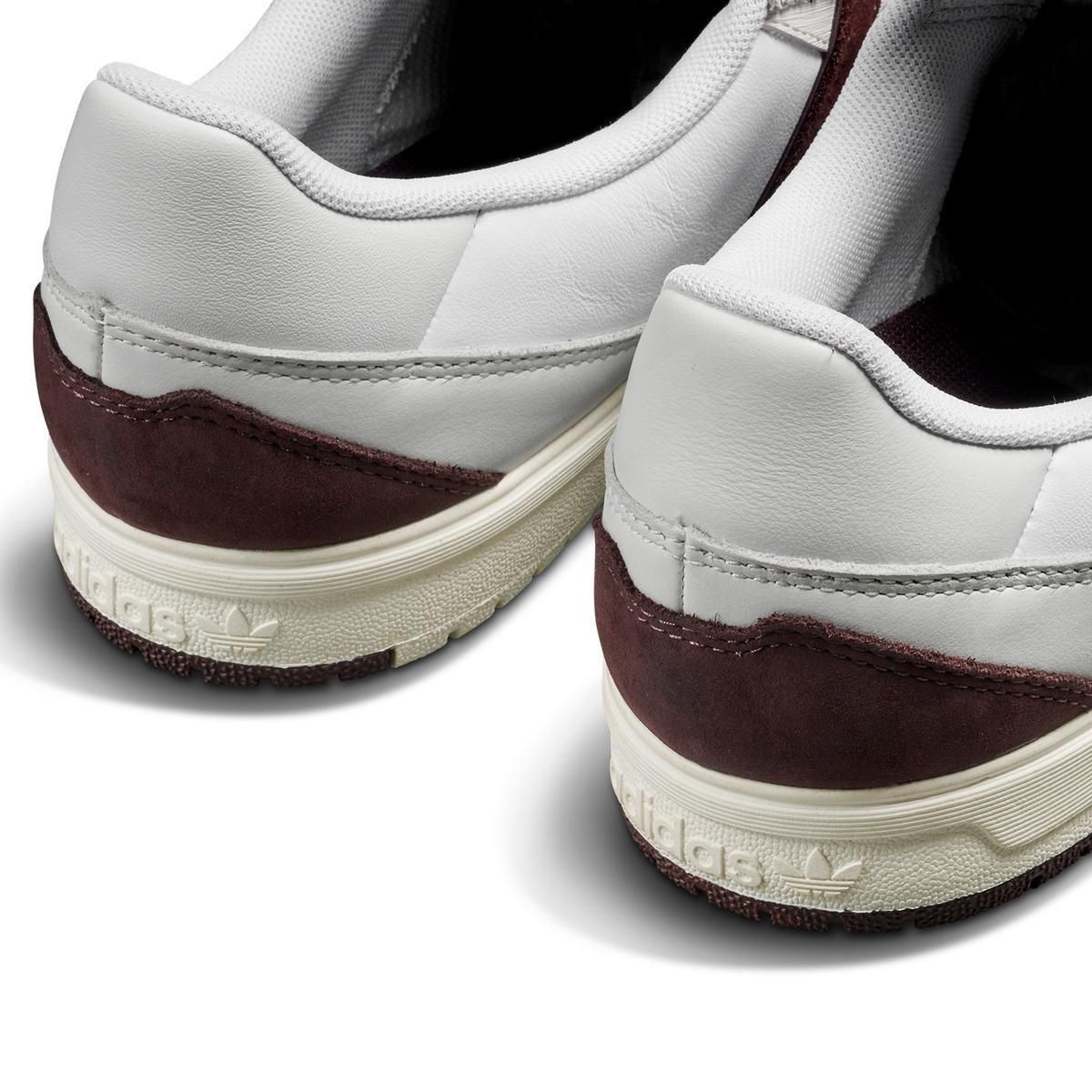 adidas - TYSHAWN II × ZACH SARACENO - SHRED