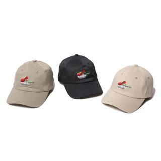 EVISEN - NEW SUSHI LOGO CAP