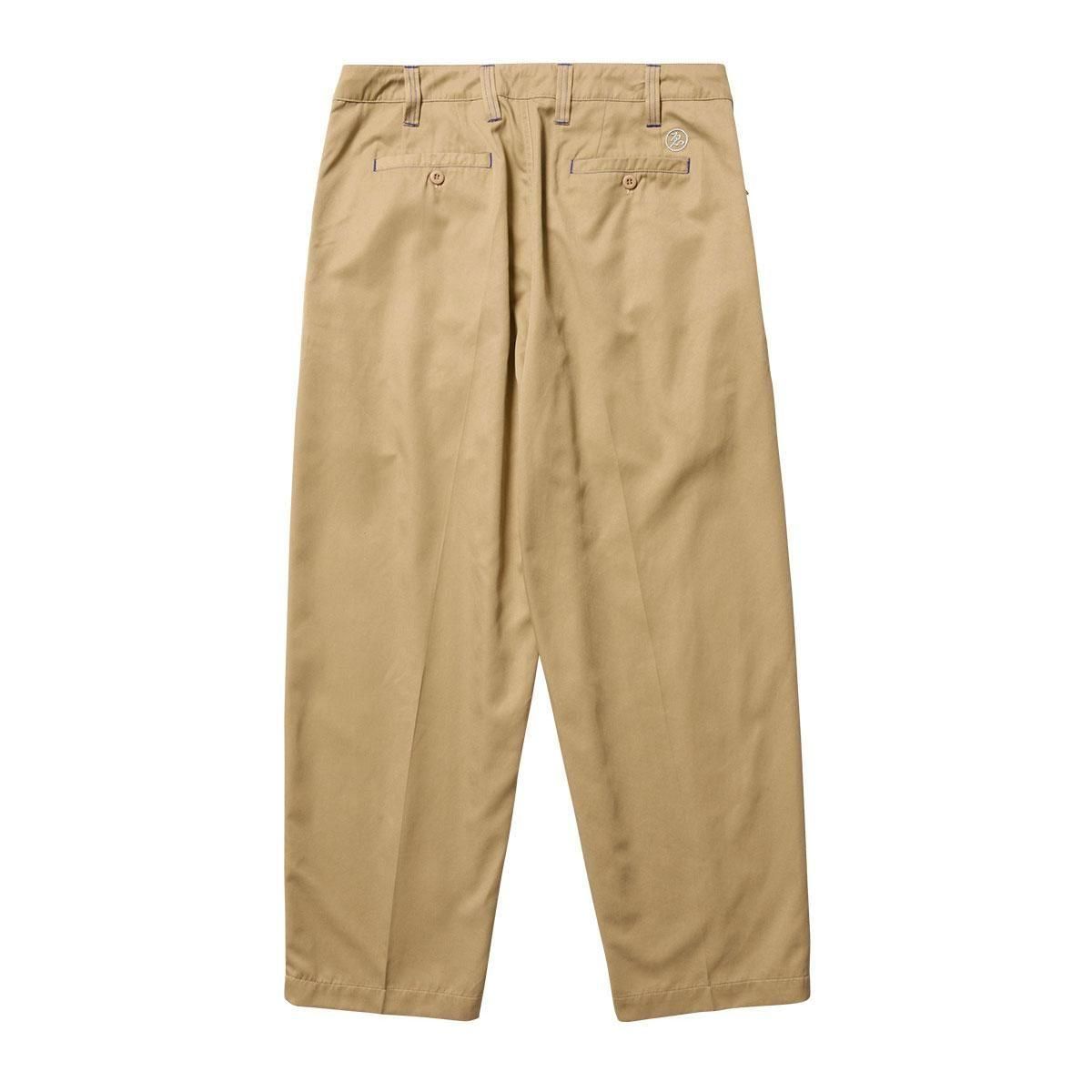 EVISEN - FIRE BOHEMIAN PANTS - SHRED