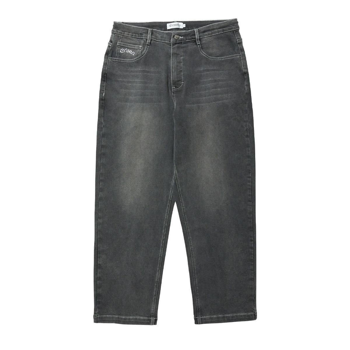 EVISEN - ONE-UP JEANS - SHRED