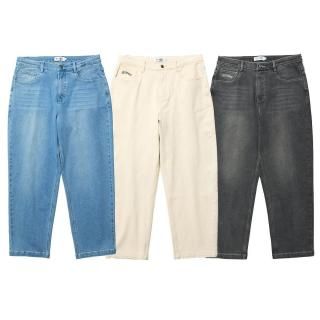 EVISEN - ONE-UP JEANS