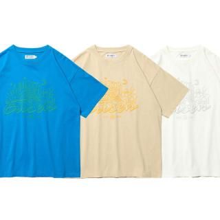 EVISEN - EVICITY TEE