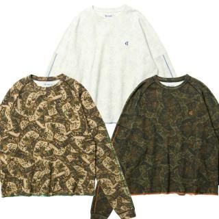 EVISEN - VASE THERMAL LS TEE