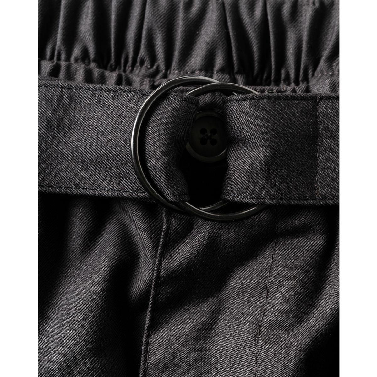 TIGHTBOOTH - BAGGY SLACKS - SHRED