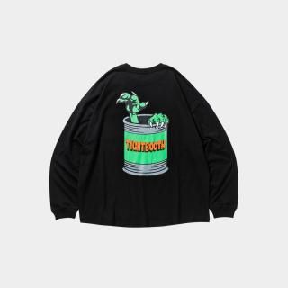 TIGHTBOOTH - DEADKEBAB LS T-SHIRT