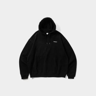 TIGHTBOOTH - HOODED LOGO SWEAT