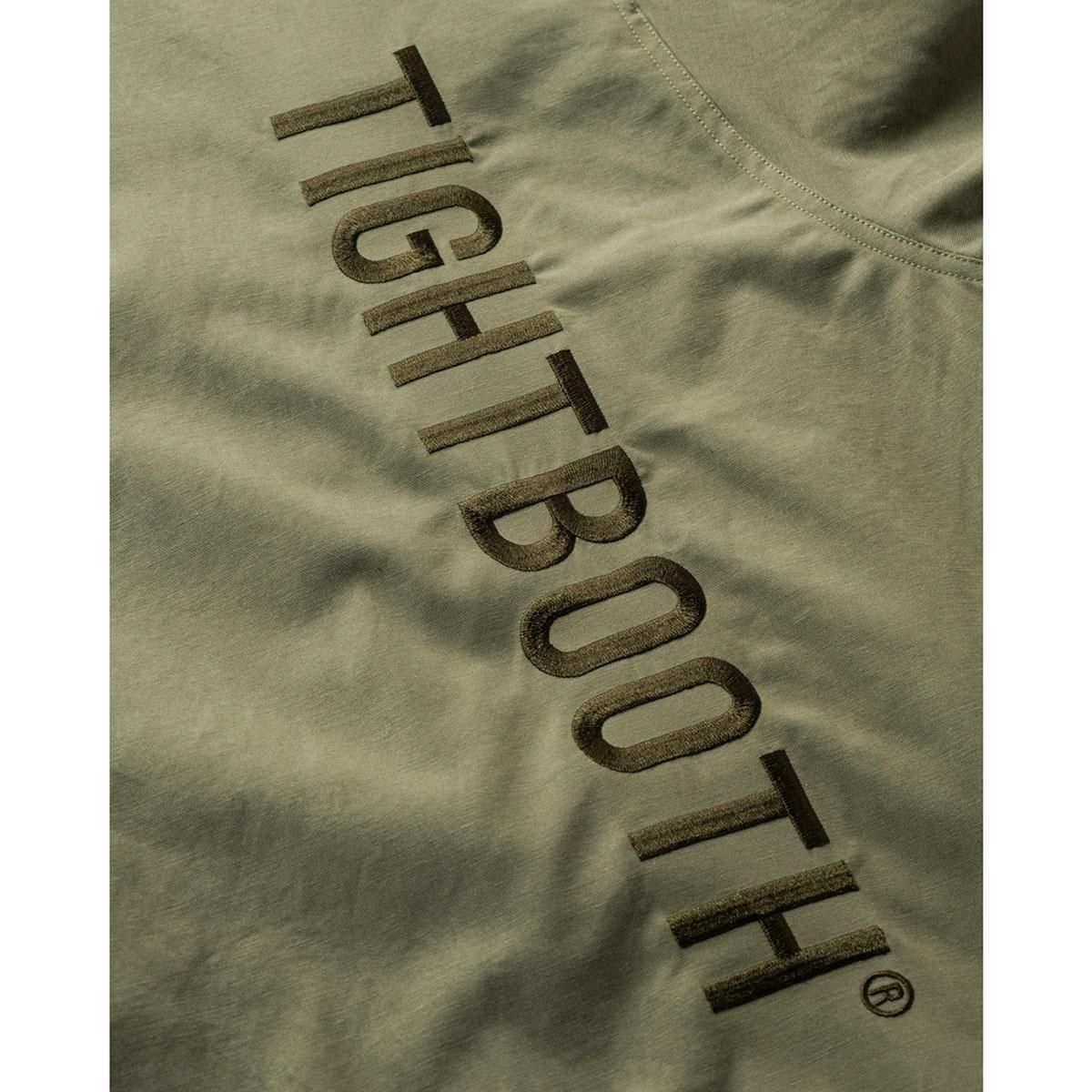 TIGHTBOOTH - LABEL LOGO BDU SHIRT - SHRED