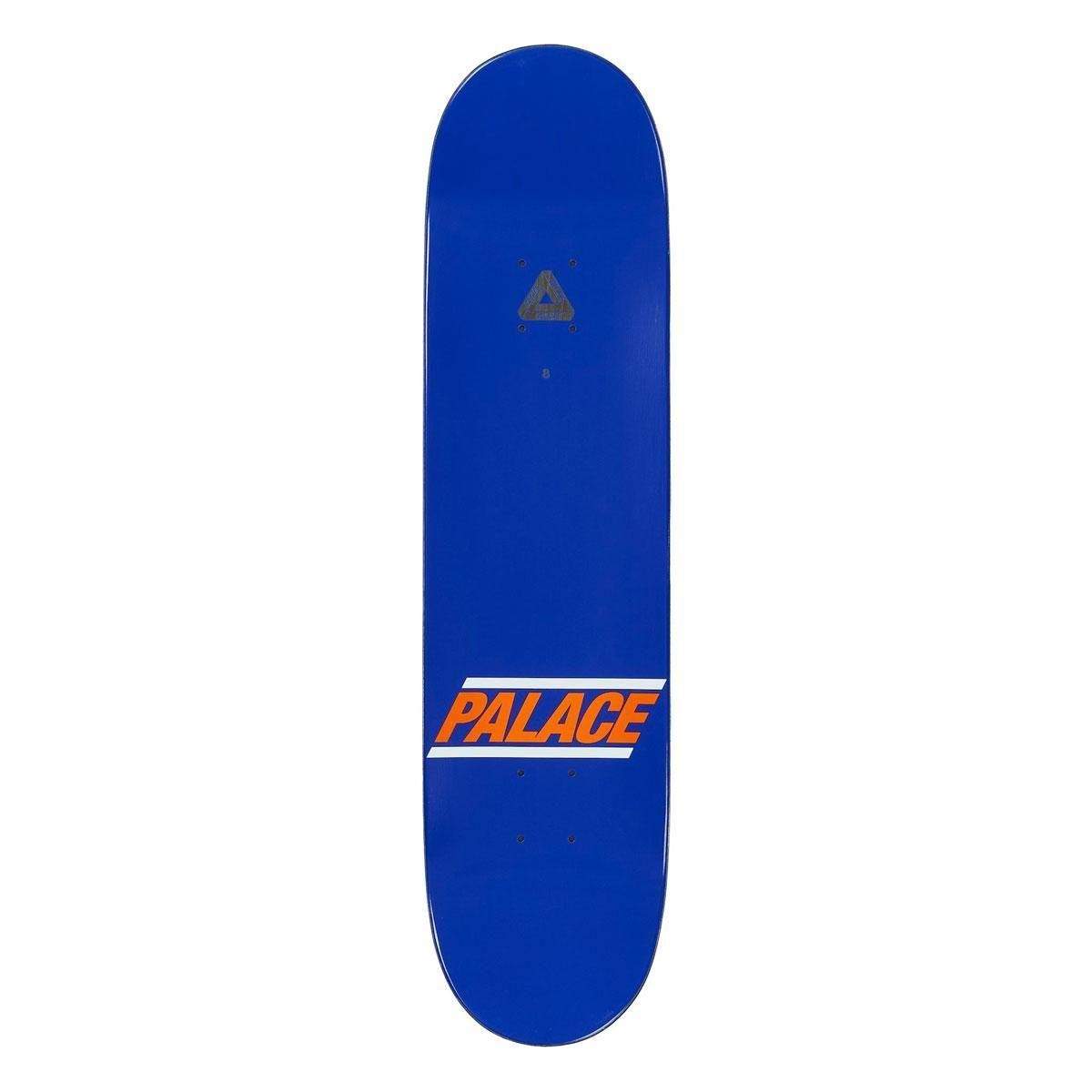 Palace Skateboards スケートボード コンプリート8.0inch Palace Skateboards スケートボード コンプリート8.0inch