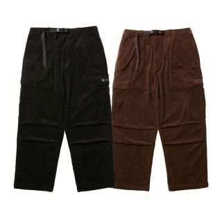 EVISEN - EQUALIZER CORD CARGO PANTS