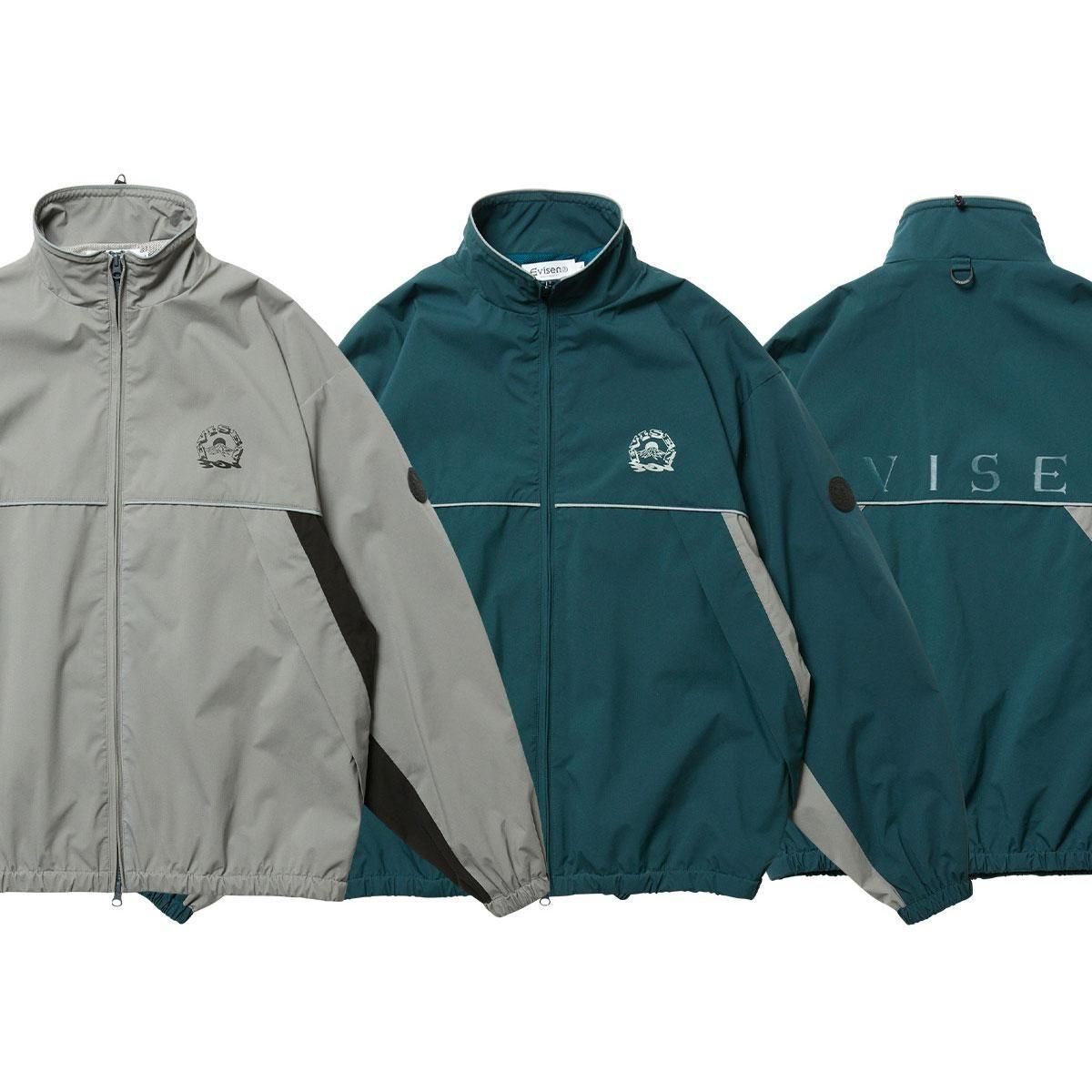ジャケット・アウター Etavirp Nylon Jacket Etavirp Nylon Jacket