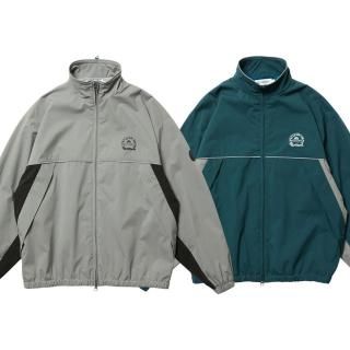 EVISEN - EVIFUJI NYLON JACKET