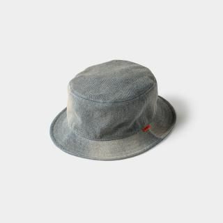 TIGHTBOOTH - DENIM BUCKET HAT