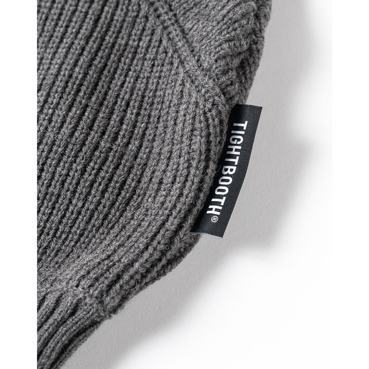 TIGHTBOOTH - SKIPPER SWEATER - SHRED