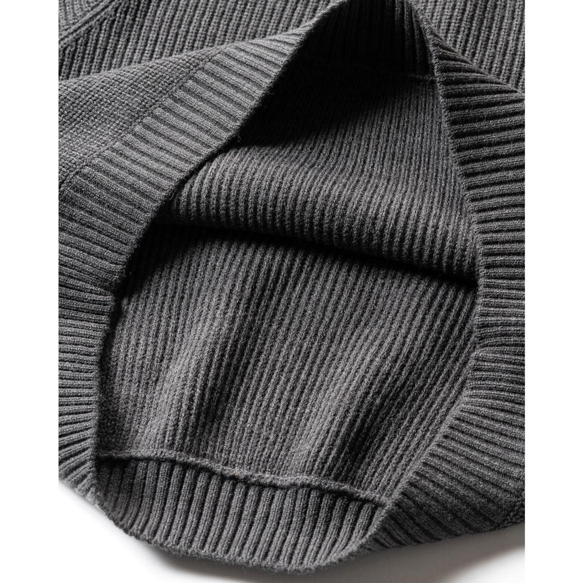 TIGHTBOOTH - SKIPPER SWEATER - SHRED