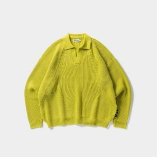 TIGHTBOOTH - SKIPPER SWEATER