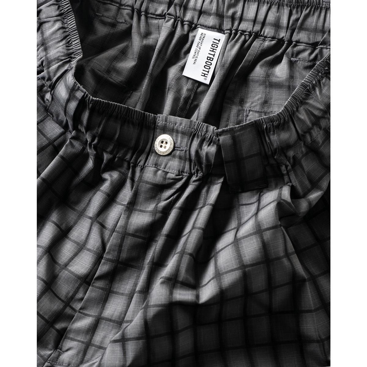 TIGHTBOOTH SHEMAGH BALLOON PANTS パンツ TIGHTBOOTH（タイトブース）SHEMAGH BALLOON PANTS - birnest