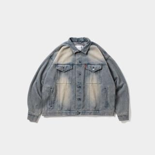 TIGHTBOOTH - DENIM JACKET