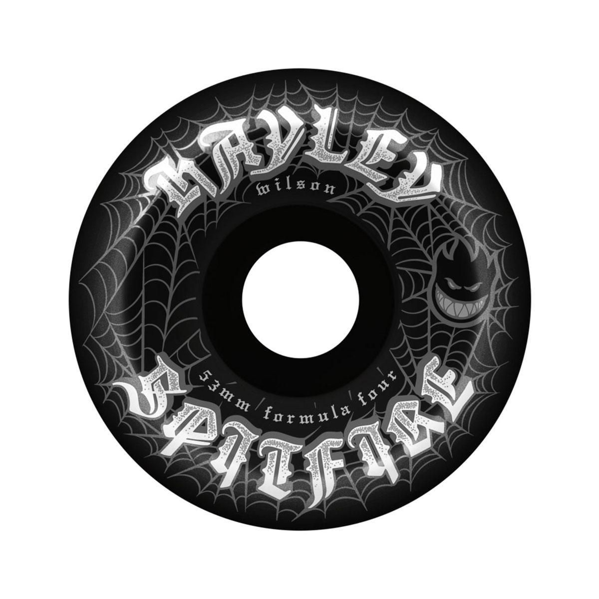 SPITFIRE - FORMULA FOUR HAYLEY WILSON'S 