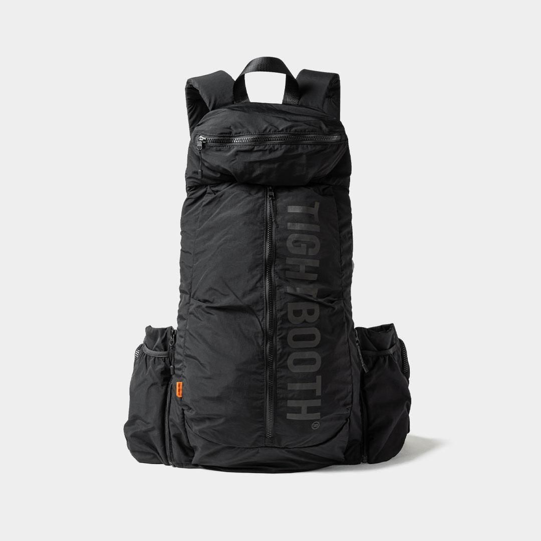TIGHTBOOTH - VEST BACKPACK - SHRED