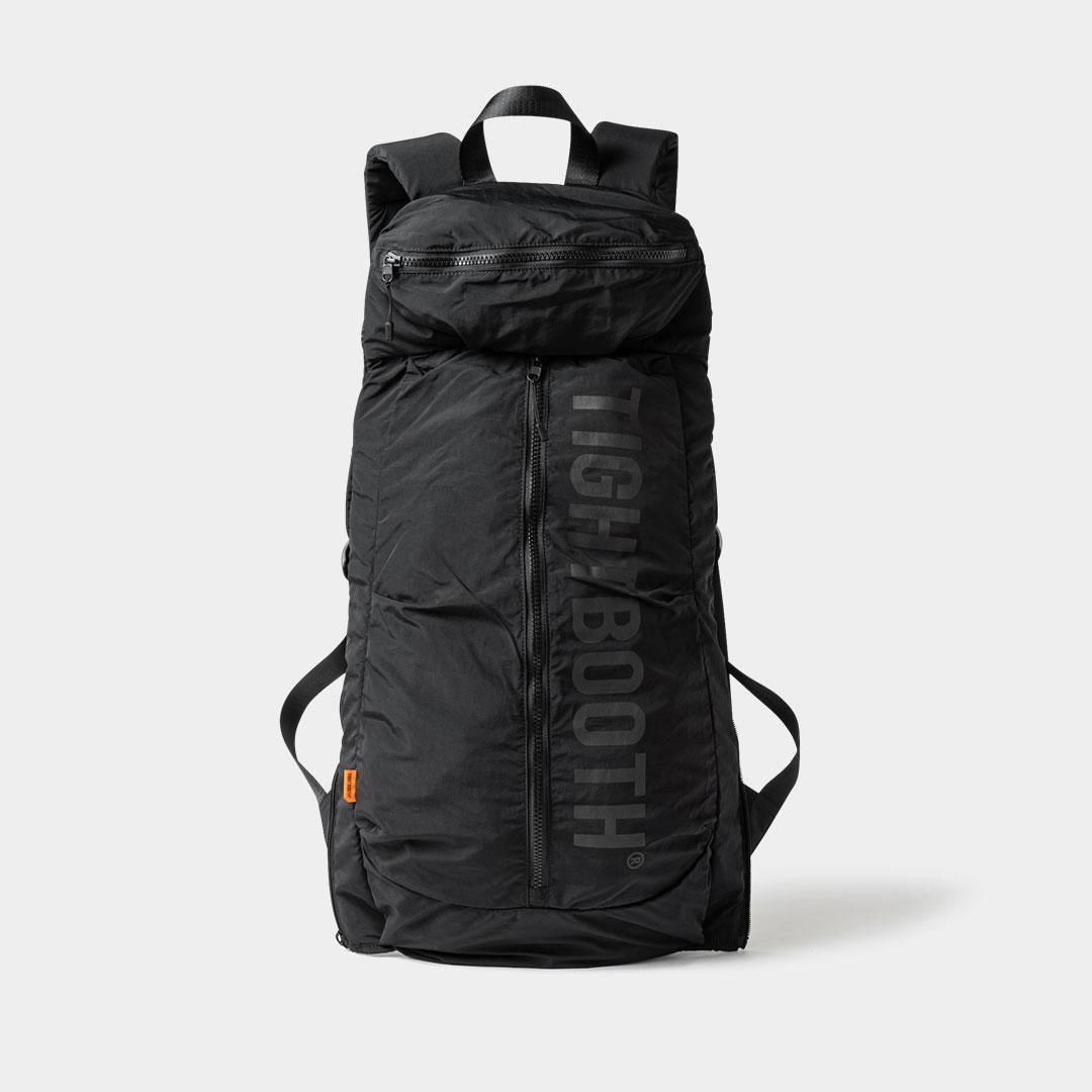 TIGHTBOOTH - VEST BACKPACK - SHRED