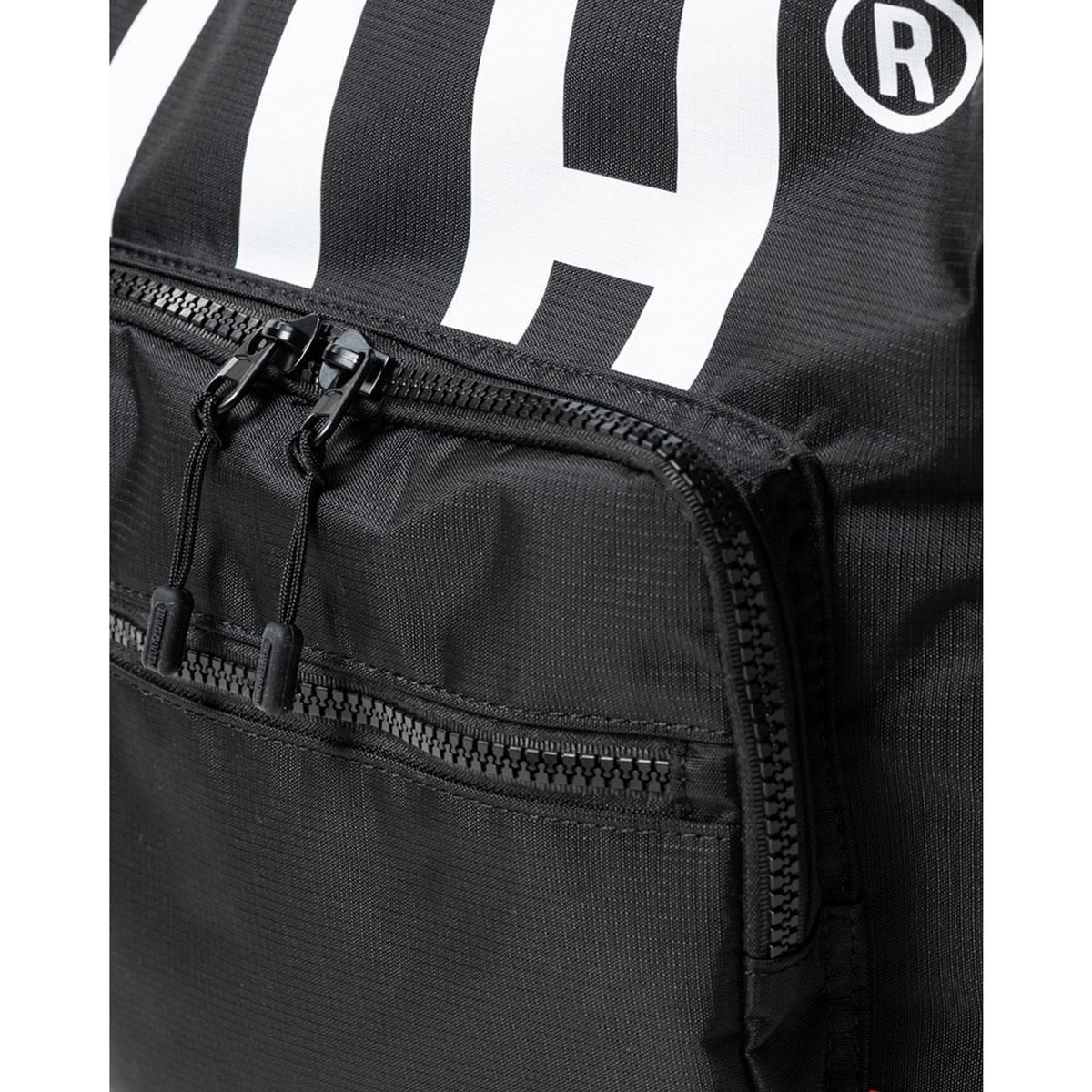 TIGHTBOOTH - LOGO DUFFLE BAG - SHRED