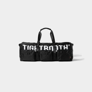 TIGHTBOOTH - LOGO DUFFLE BAG