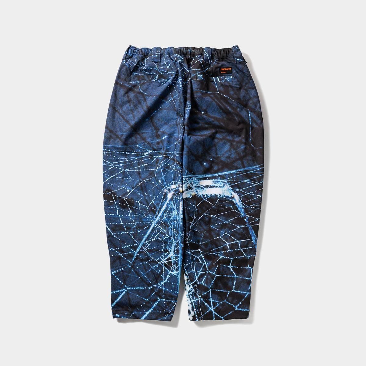 パンツ tightbooth soldout! _ TBPR 2023春夏 SS23-B09 BAGGY SLACKS ◇ TIGHTBOOTH
