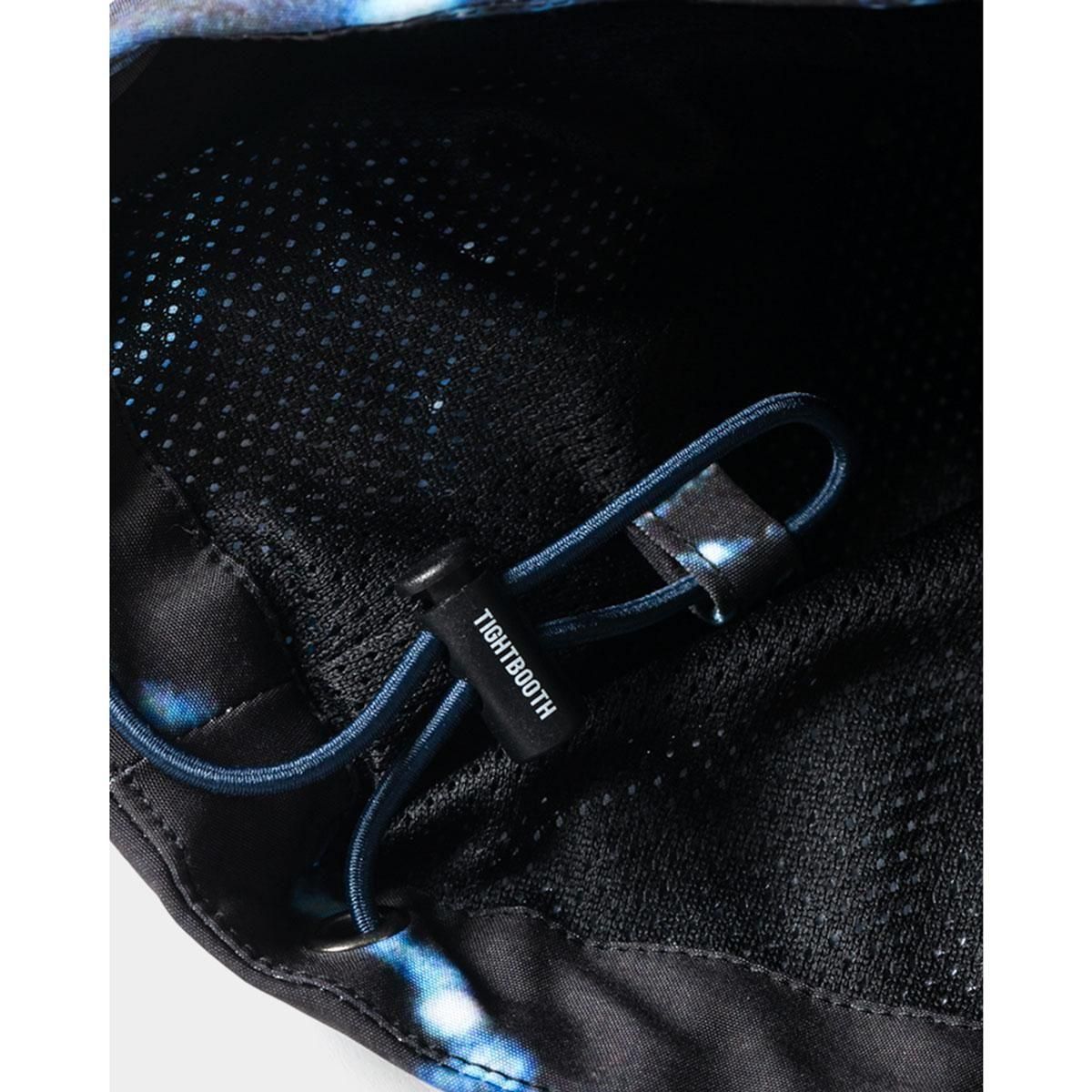 TIGHTBOOTH - SPIDER WALK TRACK PANTS - SHRED