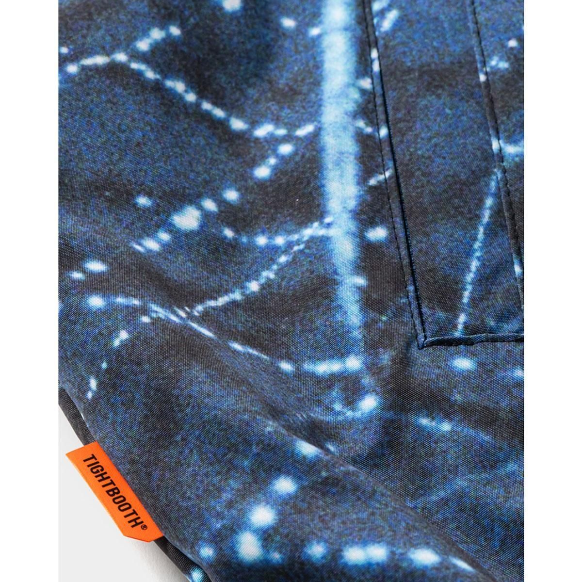 TIGHTBOOTH - SPIDER WALK TRACK JKT - SHRED