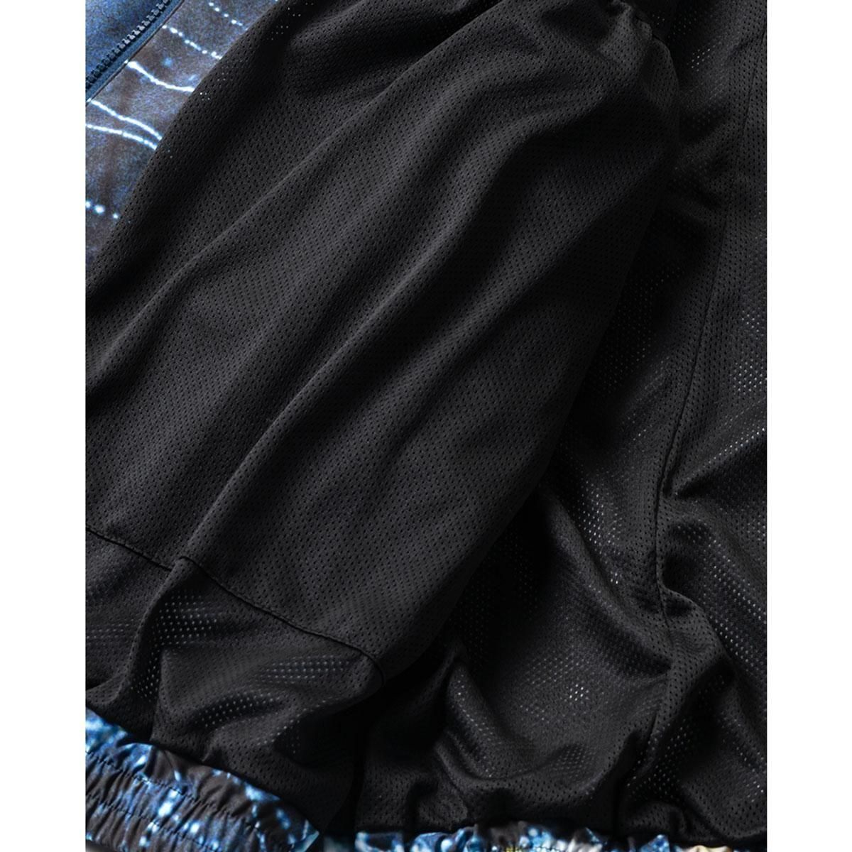 TIGHTBOOTH - SPIDER WALK TRACK JKT - SHRED