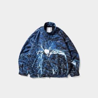 TIGHTBOOTH - SPIDER WALK TRACK JKT