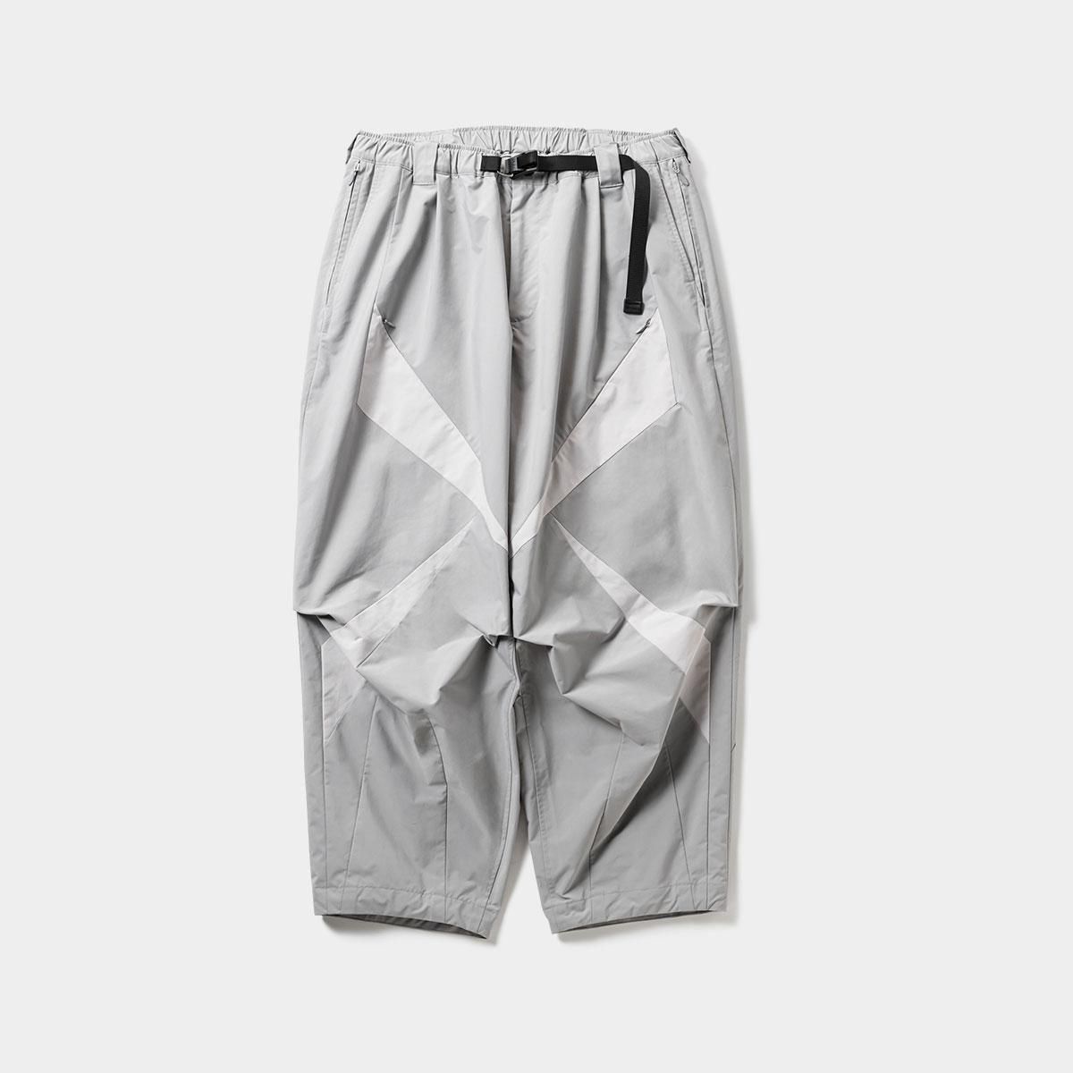 TIGHTBOOTH - TRIANGLE BALLOON PANTS - SHRED