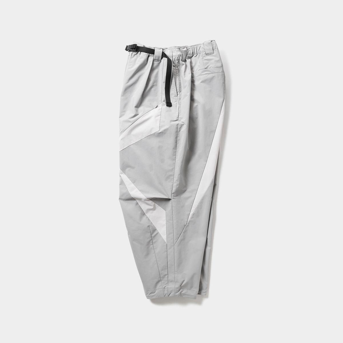 TIGHTBOOTH - TRIANGLE BALLOON PANTS - SHRED