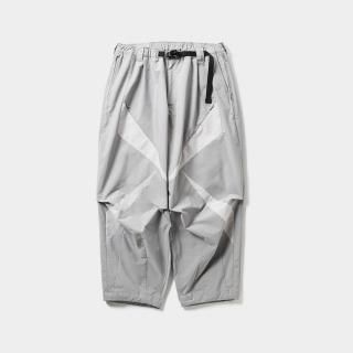 TIGHTBOOTH - TRIANGLE BALLOON PANTS