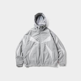 TIGHTBOOTH -  TRIANGLE JACKET