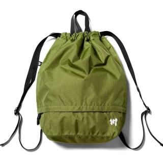 KAWA /  RIPSTOP KNAPSACK