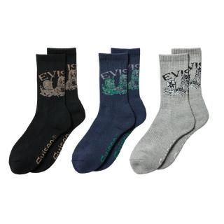 EVISEN - DRAGON SOCKS