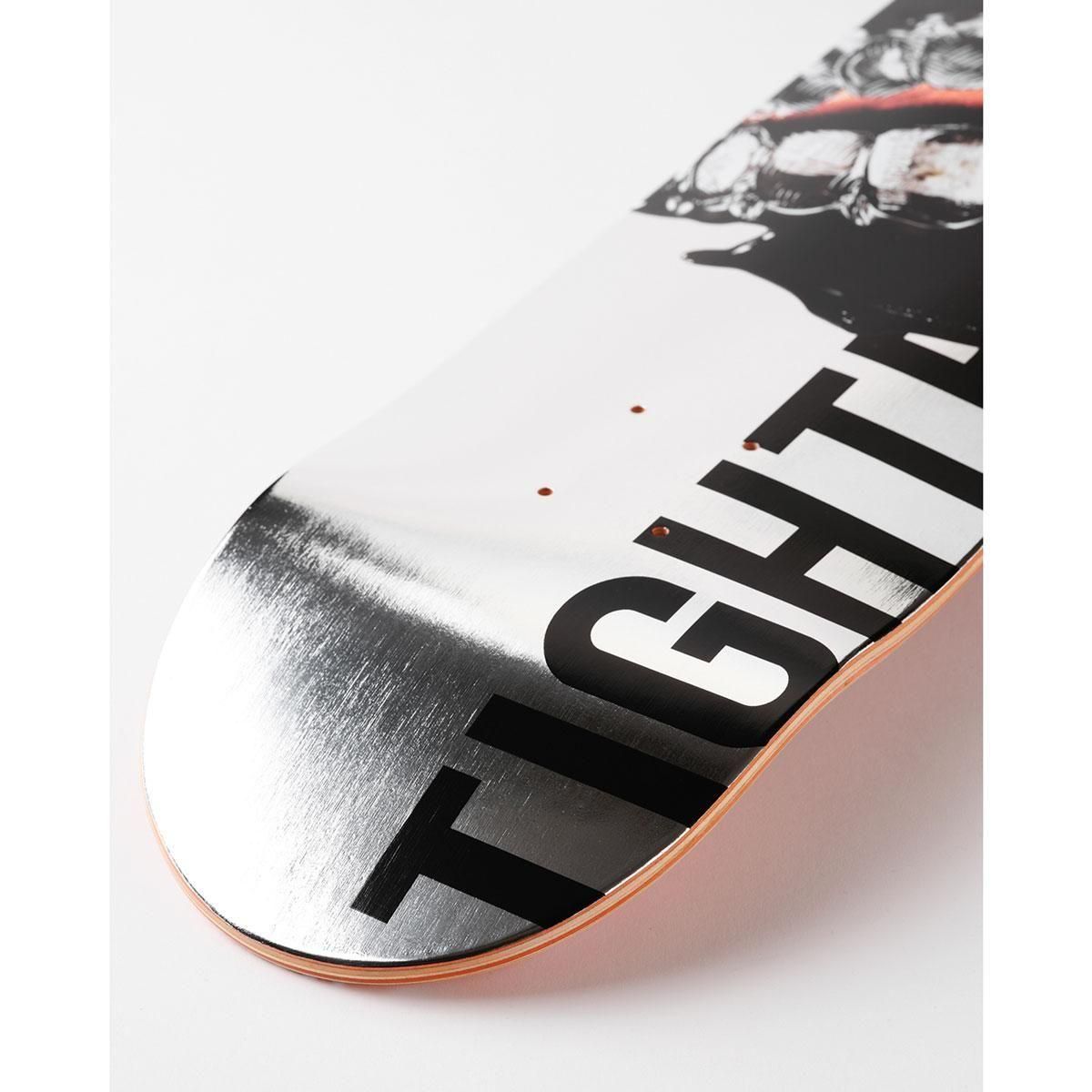 TIGHTBOOTH - GRILLS - 8.0”, 8.125”, 8.25” - SHRED