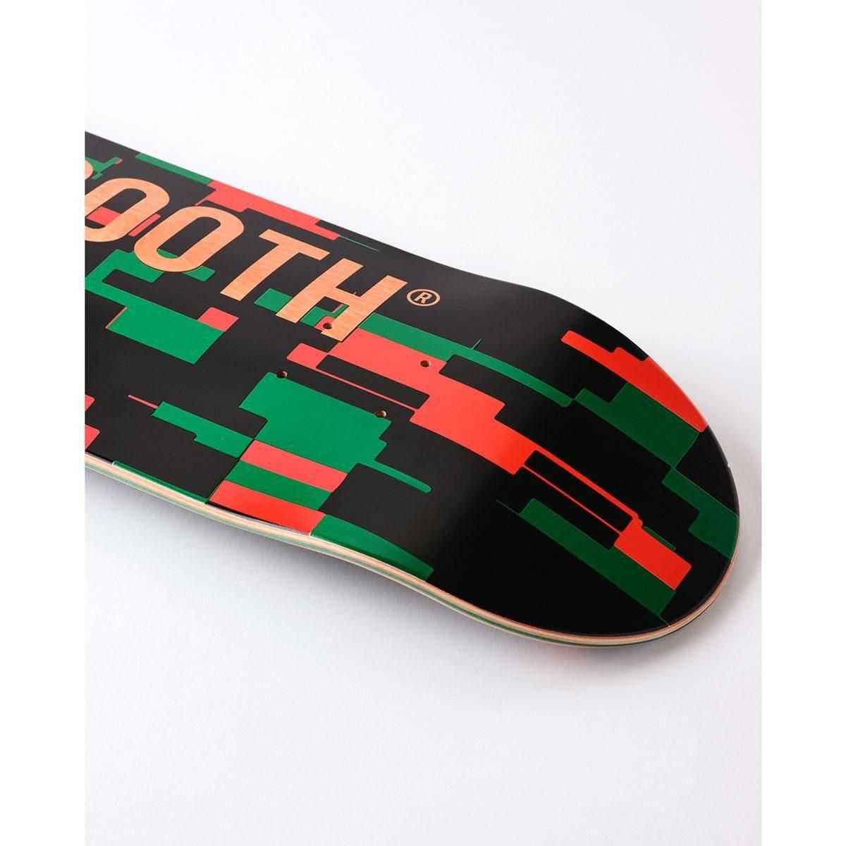 TIGHTBOOTH - NOISE - 8.125”, 8.25”, 8.5” - SHRED