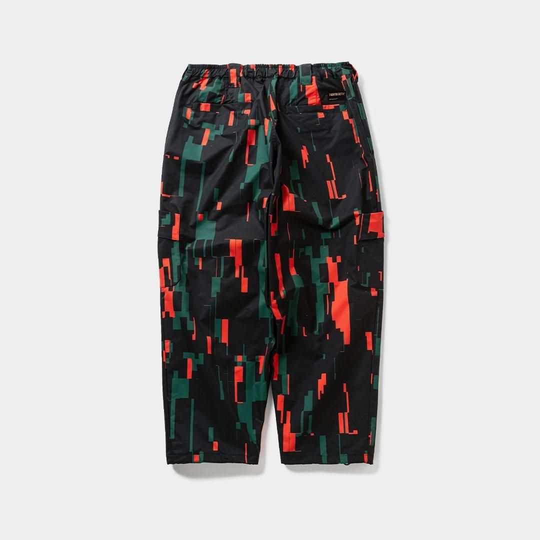 TIGHTBOOTH - TACTICAL BALLOON PANTS - SHRED