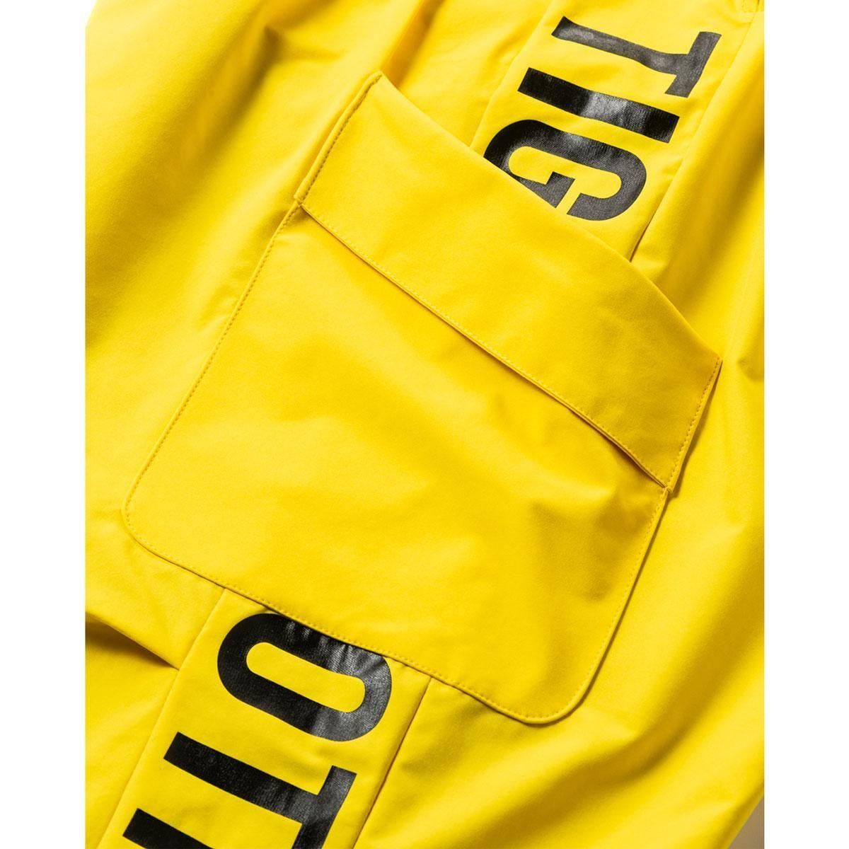 TIGHTBOOTH - TACTICAL BALLOON PANTS - SHRED