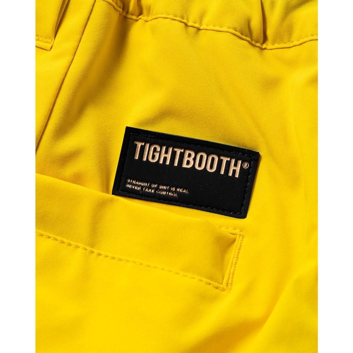 TIGHTBOOTH - TACTICAL BALLOON PANTS - SHRED