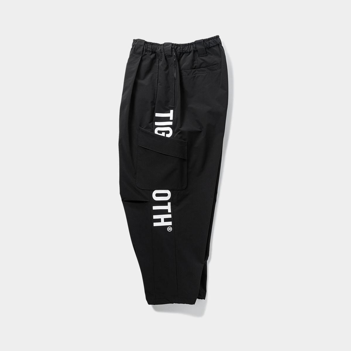 TIGHTBOOTH - TACTICAL BALLOON PANTS - SHRED